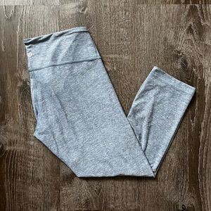 Lululemon Capri Leggings